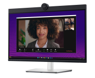 DELL 27'' P2724DEB 210-BFMZ Czarny, Srebrny - 1228891 - zdjęcie 4